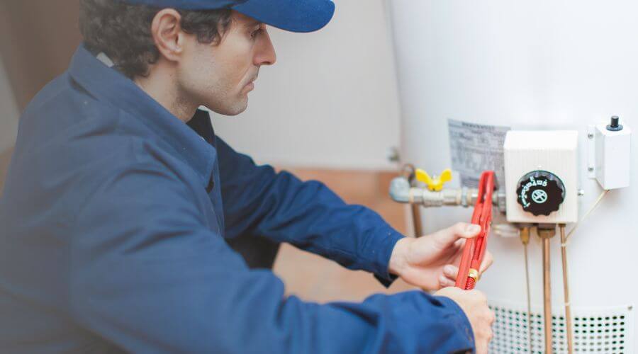Local annual plumbing maintenance in Dalhart, TX